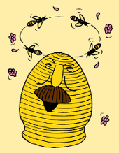 Müllers Biene